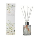 ユーロジャパンエレガンス Bloom Garden リードディフューザー ガーデンブロッサム 100ml IDBG01041セット 庭園をイメージさせる100m...