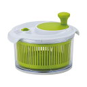 和平フレイズジー・クック 野菜水切器 16cm GC-140 1個 野菜をしっかり水切り 使いやすい16cmサイズの和平フレイズジー・クック野菜水切り器、キッチ...