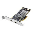 IO DATA(アイ・オー・データ) GV-4KHVR 4K60p記録対応 ソフトウェアエンコード型 PC パソコン Ieキャプチャーボード GV-4KHVR ...