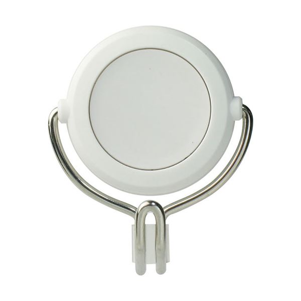 【5個セット】 ソニック SONiC 超強力マグネットフック 7kg 白 MG-768-WX5 頼れるスマートなマグネットフック 5個セットでお得 驚異の7kg...