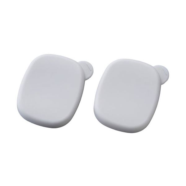 【5セット】 スマイルキッズ 子供 軟こうぬりちゃん専用取替えパッド ASH-004X5 軟膏ぬりちゃんのための交換用パッドセット【5個入り】- 笑顔いっぱいのキッズ 子供 向け軟膏ぬりちゃん専用パッド