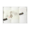 プレミアム高吸水 ホワイトフェイスタオル3P 33×80cm L9042528 白 プレミアム高吸水 ホワイトフェイスタオル3P 33×80cm L9042528 白(3)