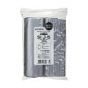 セイニチユニパック シルバー チャック付 ポリエチレン ヨコ240×タテ340×厚み0.05mm SI J-5 1パック(100枚) シルバーチャック付きポリエ...