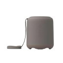 ナガオカ防水Bluetoothスピーカー ノクターンブラウン M311WPSPNBR 1台 茶 防水機能を備えたブラウンカラーのBluetoothスピーカー、夜...