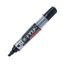 (まとめ)パイロット ボードマーカーボードマスター 中字平芯 ブラック WMBM-12LC-B 1セット(10本)【×3セット】 黒 パイロットのボードマスター...
