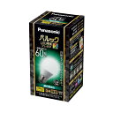 LED電球60形E26 全方向 昼白色 LDA7NDGSZ6F 明るく照らすLED電球60形E26、どの方向でも光り輝く 昼白色の魅力を余すことなく楽しめるLD...