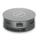Dell Technologies Dell 6-in-1 USB-Cマルチポート アダプター - DA305 CK450-ALWY-0A Dell Techn...