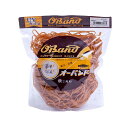 (まとめ) 共和 オーバンド#310 内径76mm 500g入 透明袋 GLA-N-006 1袋 【×3セット】 透明で丈夫な76mm内径のオーバンド、500g...