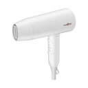 エム・エイチ・グループ モッズ・ヘア アドバンススマート ダブルイオンヘアードライヤー ホワイト MHD-1246-W 1台 白 ホワイトカラー ダブルイオンヘ...