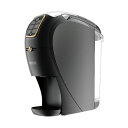 ネスレ ネスカフェゴールドブレンド バリスタ スリム 1.1L マットブラック SPM9640-MB 1台 黒 スタイリッシュなデザインのコーヒーメーカー コン...