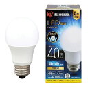 【まとめ】 LED電球40W E26 広配光 昼白色 LDA4N-G-4T6 【×2セット】 【まとめ】 LED電球40W E26 広配光 昼白色 LDA4N-...