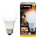 【まとめ】 LED電球40W E26 広配光 電球色 LDA4L-G-4T6 【×2セット】 【まとめ】 LED電球40W E26 広配光 電球色 LDA4L-...