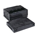 岐阜プラスチック工業 折りたたみコンテナー CF-S76NR 黄 CF-S76NR-Y 1台 組立式 岐阜プラスチック工業 折りたたみコンテナー CF-S76NR 黄 CF-S76NR-Y 1台 組立式