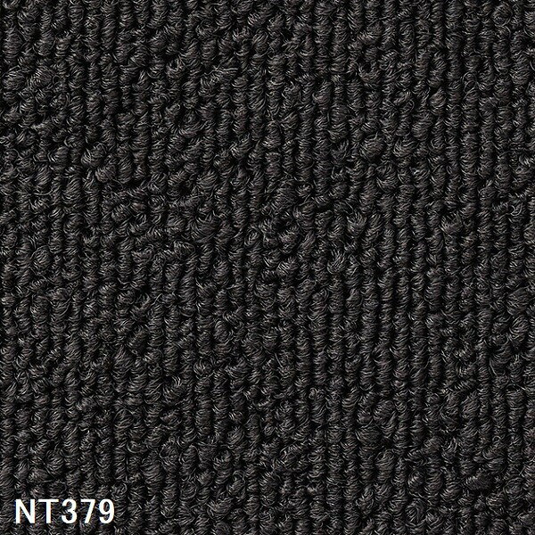 〔20枚セット〕 耐候性・耐薬品性・静電性に優れた カーペットタイル NT-379 日本製 国産 タイルカーペット タイルマット 持続する静電性と優れた耐薬品・耐候性を備えた環境に配慮したカーペットタイルセット、NT-379 20枚でお届けします