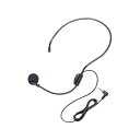 【5個セット】 ヘッドマイク(MM-SPAMP9交換用) MM-SPAMP9HMX5 ハンズフリー拡声器スピーカー対応の革新的なヘッドマイク 音声をクリアに拡散...