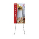 (まとめ) 和平フレイズジー・クック パスタトング GC-183 1個 【×3セット】 パスタを美味しく盛り付けるための便利な調理器具 料理を楽しく演出するアイ...