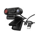 j5 CreateAF/MF切替 書画カメラ機能搭載 USBフルHD Webカメラ JVU250 1台 USB接続可能なフルHD Webカメラ AF/MF切り替...