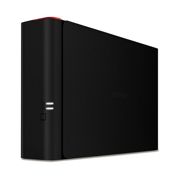 バッファローLinkStation MyBox DLPA リモートアクセス2.0対応ネットワークHDD 2TB×1ドライブ LS411D0201X1台 バッファローLinkStation MyBox DLPAは、2TBのネットワークHDDで、リモートアクセス2.0対応 データを安全に保管し、どこからでも簡単にアクセスできる便利なネ