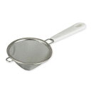 【3個セット】 貝印 Kai Kitchen 円錐茶こし DH-8062 完璧なお茶の味を楽しむための円錐形ティーストレーナー【3個セット】