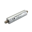 HORIC アンテナブースター 室内・地デジ(UHF/VHF)専用 中継タイプ HAT-ABS024 ノイズや雪のトラブルを解消 室内・地デジ専用アンテナブース...