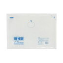 【5セット】 ジャパックス LD 規格袋 13号 0.030mm厚 100枚 透明 K-13X5 透明で丈夫な13号規格のLD袋100枚セットが5つ 厚さ0.0...
