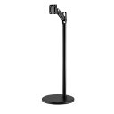 モニタースタンド キャスター付 FMN110-BK モニタースタンド キャスター付 FMN110-BK