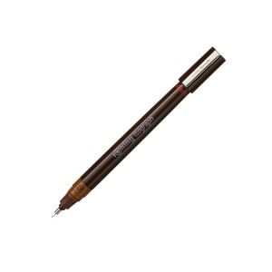 (まとめ)ロットリング イソグラフ0.5mm1903492【×2セット】 プロフェッショナル向けデザインツール 製図用品の革命 0.5mmの精度で描くロットリン...