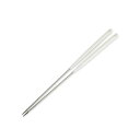【3個セット】 貝印 Kai Kitchen 先ステンレス菜箸 30cm DH-8091 焦げ付かないステンレス先端を持つ菜箸が3本セットで登場 使いやすい30...