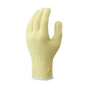 (まとめ)ショーワグローブ No.521ケミスターワイヤーフィット XL イエロー NO521-XL 1双【×3セット】 黄 優れた柔軟性と作業性を兼ね備えた、...