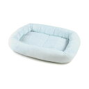 (まとめ)ペットプロジャパン Homeyタオルマット S 青 1個【×5セット】 心地よいタッチで癒される 青いペットプロジャパンのHomeyタオルマットSが5...
