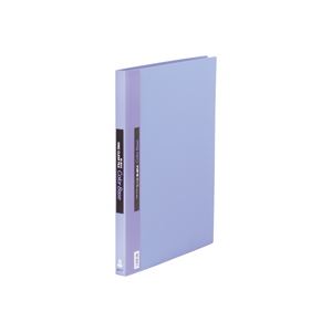 (業務用10セット) キングジム クリアファイル/ポケットファイル 【B4/タテ型】 149 ブルー(青) 青 透明なファイルで整理がラクラク ビジネスに欠かせ...