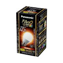 LED電球40形E26 全方向 電球色 LDA5LDGSZ4F LED電球40形E26 全方向 電球色 LDA5LDGSZ4F