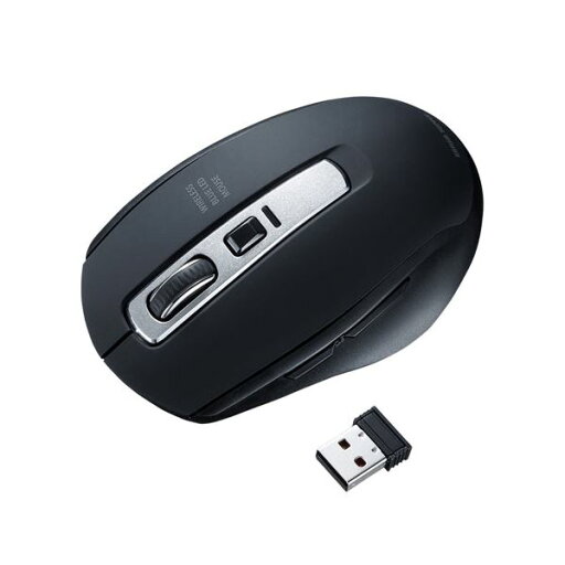 【5個セット】 ワイヤレスブルーLEDマウス ブラック MA-WBL161BKX5 黒 青 手にフィットする5つのボタンを備えたワイヤレスマウス 革新的なブルーLED技術で、滑らかな操作を実現 快適な作業環境を提供するブラックカラー ワイヤレスブルーLEDマウスの5個セット 黒 青 【5個セット】 ワイヤレスブルーLEDマウス ブラック MA-WBL161BKX5 黒 青 手にフィットする5つのボタンを備えたワイヤレスマウス 革新的なブルーLED技術で、滑らかな操作を実現 快適な作業環境を提供するブラックカラー ワイヤレスブルーLEDマウスの5個セット 黒 青