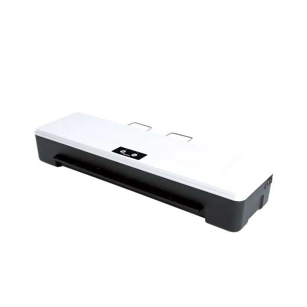 アスカ 2ローラーラミネーター L216A3 プロフェッショナルな仕上がりを叶える、高性能ローラーラミネーター L216A3 Plus