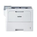 ブラザーJUSTIO モノクロレーザープリンター A4 HL-L6310DW 1台 高速で高品質な印刷が可能なA4サイズのモノクロレーザープリンター、スマートで...