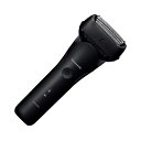 Panasonic パナソニック ラムダッシュ3枚刃 黒 6.4×5×15.5cm C6136620 Panasonic パナソニック ラムダッシュ3枚刃 黒 ...