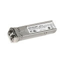 NETGEAR Inc. AXM761【5年保証】SFP+ ファイバ モジュール(10GBase-SR) AXM761-10000S 高速通信を可能にするSFP...