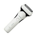 Panasonic パナソニック ラムダッシュ3枚刃 白 6.4×5×15.5cm C6136637 Panasonic パナソニック ラムダッシュ3枚刃 白 ...