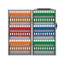 キーボックス 鍵吊数60個 CKB-60-S キーボックス 鍵吊数60個 CKB-60-S