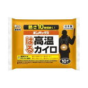 【まとめ】 オンパックス はる高温カイロ 10P 【×3セット】 【まとめ】 オンパックス はる高温カイロ 10P 【×3セット】