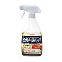 リンレイウルトラハードクリーナー バス用 700ml 1本 バスルームを徹底的にキレイに バス用超強力クリーナー700ml、汚れ知らずの新生活をサポートします