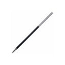 (業務用5セット) ぺんてる ボールペン替え芯(リフィル) ビクーニャ 【0.5mm/黒 10本入り】 油性インク XBXS5-A ぺんてるのボールペンリフィー...