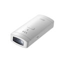 Bluetooth対応2次元バーコードリーダー(抗菌 清潔 ) BCR-BT2D3W 抗菌 清潔 加工が施されたBluetooth対応の2次元バーコードリーダー...