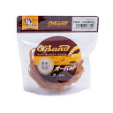 (まとめ) 共和 オーバンド#1020 内径254mm 50g入 透明袋 GTA-N-081 1袋 【×5セット】 透明な袋に入った50gのオーバンド、内径25...