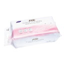 【5個セット】 Life-do(ライフ堂) リファイン リッチケアフェイスタオル 厚手 80枚入 【5個セット】 Life-do(ライフ堂) リファイン リッチ...