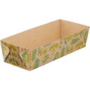 【3個セット】 貝印 KAI KITCHEN 紙製パウンド型 20cm 5枚入 DL7224 使い捨てで便利な焼型 日本製 国産 のパウンドケーキ型紙セット 2...