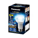 LED電球 60形 E26 レフ形 昼光色 LDR6DWRF6 LED電球 60形 E26 レフ形 昼光色 LDR6DWRF6