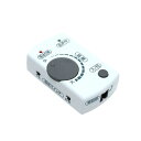 MCO 受話音量増幅アダプタ 40dB DSP-AM01 音量を最大限に引き上げる クリアな通話を実現するボイスブースター40dB