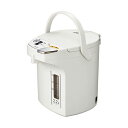 ピーコック 電動給湯ポット2.2L C5131130 使いやすさと分かりやすさを追求した、2.2リットルの電動給湯ポット 大きなボタンで簡単に操作できる、ピーコ...