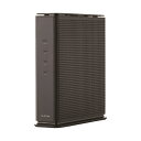 Wi-Fi 6対応ルーター WRC-X6000QS-G 次世代通信規格に対応した高性能無線LANルーター WRC-X6000QS-G、最新技術搭載で高速・安定通...